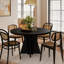 Round Dining Table-1362675549