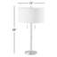 Lampe de table Geno sans chargement USB-44122098-44122101