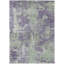 Tapis intérieur / extérieur lavable abstrait Folcroft-149981523