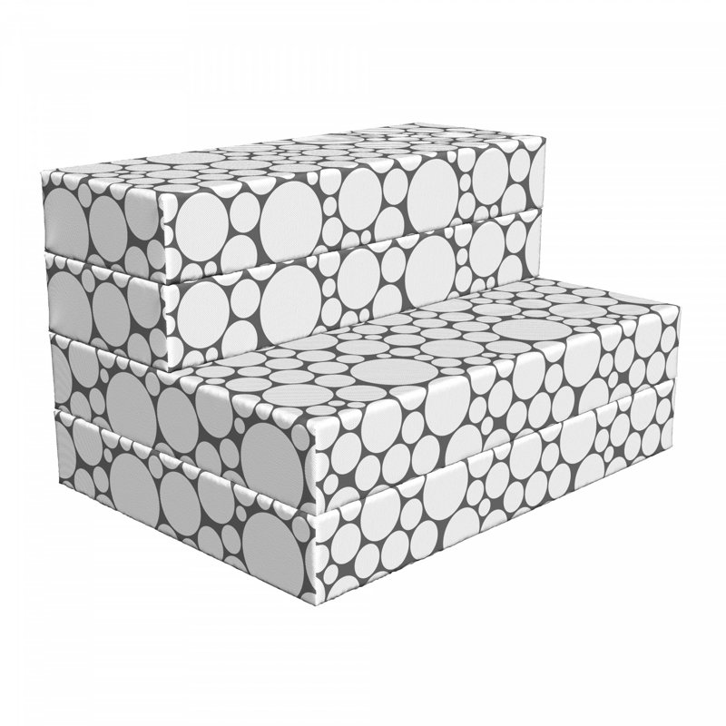 5'' Medium Mattress, Full
