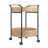Daniella Metal Bar Cart