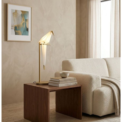 Lampe de table Reese
