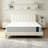10" Medium Firm Hybrid Mattress-557550550