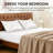 Luxury Silk-like Cooling Pillowcase-121252917-121252920