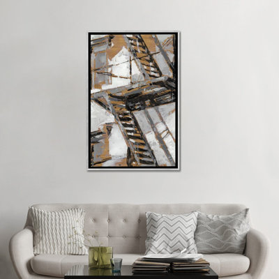 «Escape I» par Ethan Harper - reproduction d'art