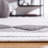 Breckenridge Flat Weave Cotton Geometric Rug-947542460