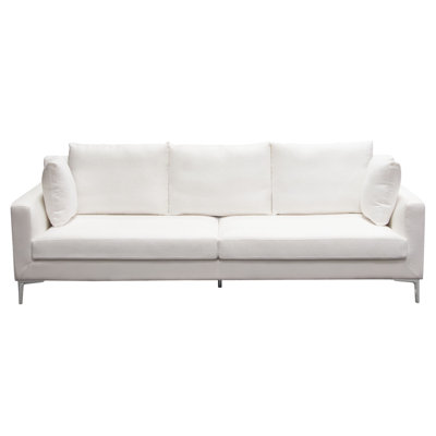 Seattle Upholstered 95'' Sofa