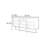 58.27'' Sideboard