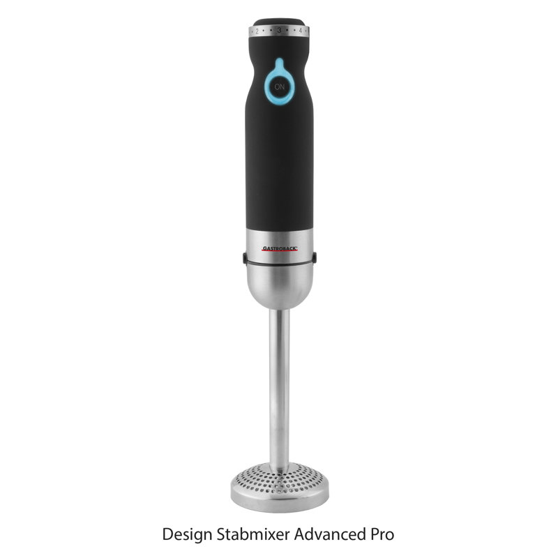Gastroback Pro Hand Immersion Blender