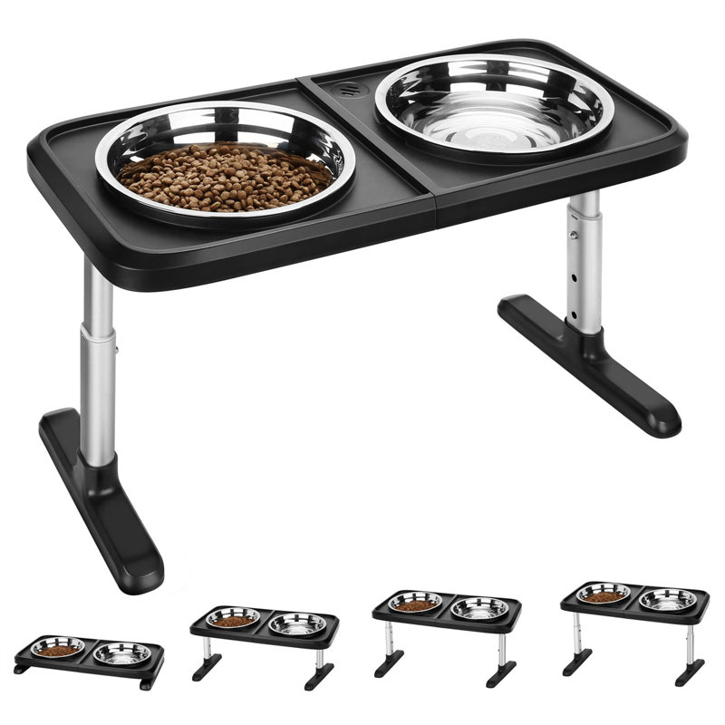 Brecksville Elevated Feeder