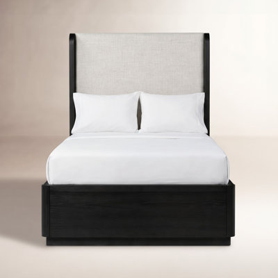 Modena Upholstered Bed