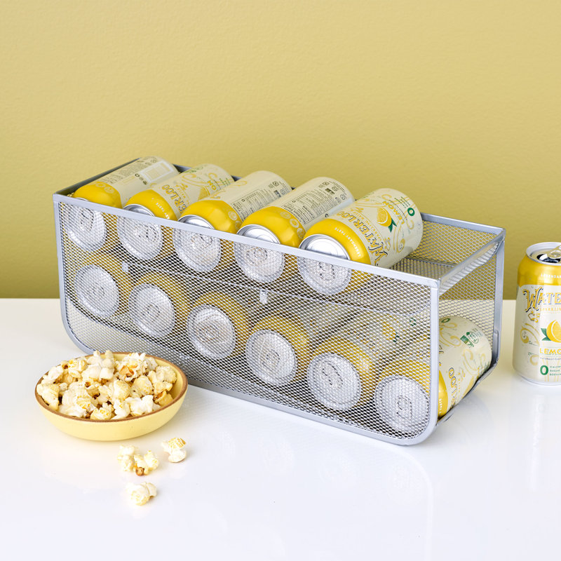 Organisateur Bronte Can, Argent