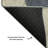 Premium Machine Washable Mayfield Geometric Rug-1136159965
