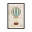 « balloon expo v », reproduction d’impression sur toile tendue-72508047-72508046-27702507