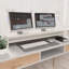 Dorle Wood Monitor Stand-225607906