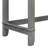 MM 4-Piece Dining Table Set With 3 Stools-1365951524