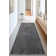 Tapis de couloir Trellis Border
