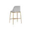 Dover Upholstered Stool with Metal Frame-1939272784-1939272786