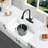 33'' L Single Bowl Fireclay Kitchen Sink