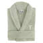 Linum Home Textiles® 100% Turkish Cotton Personalized Unisex Terry Bathrobe-2019026321-2013938842