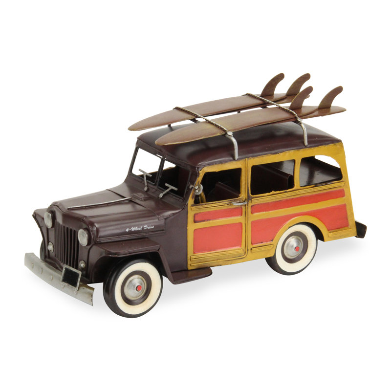 Transportation Model Car Or Vehicle