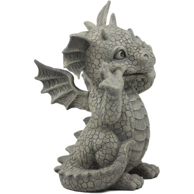 Hildegardt Fantasy & Sci-Fi Figurines & Sculptures
