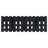 Fotina Storage Bench Combo-107487398