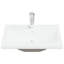 60mm Single Bathroom Vanity with Basin