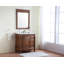 Ensemble de meuble-lavabo simple 36 po Aurillac-617811898-617811901