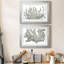 Stone Macro Coral III - ensemble de 2 reproductions de cadres photo-7751277-7751282