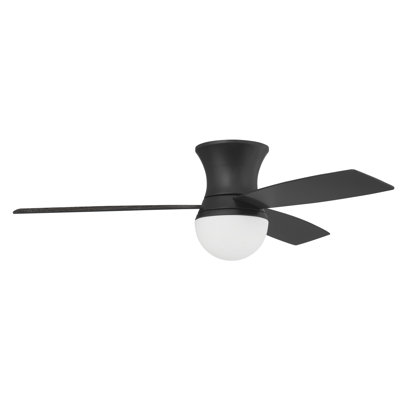 52'' Ceiling Fan with LED Lights