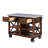 Kailey Kitchen Cart