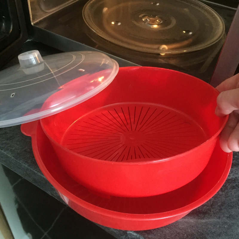 Blanken Food Steamer