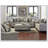 Camero Cafe Fabric Cocktail Ottoman-1178986993