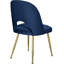 Chaise d'appoint Parnell-1600444931