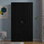Marlyne 2 Door Manufactured Wood Wardrobe-1421087854