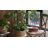 Foldable Seagrass Belly Basket with Handles-1699471172