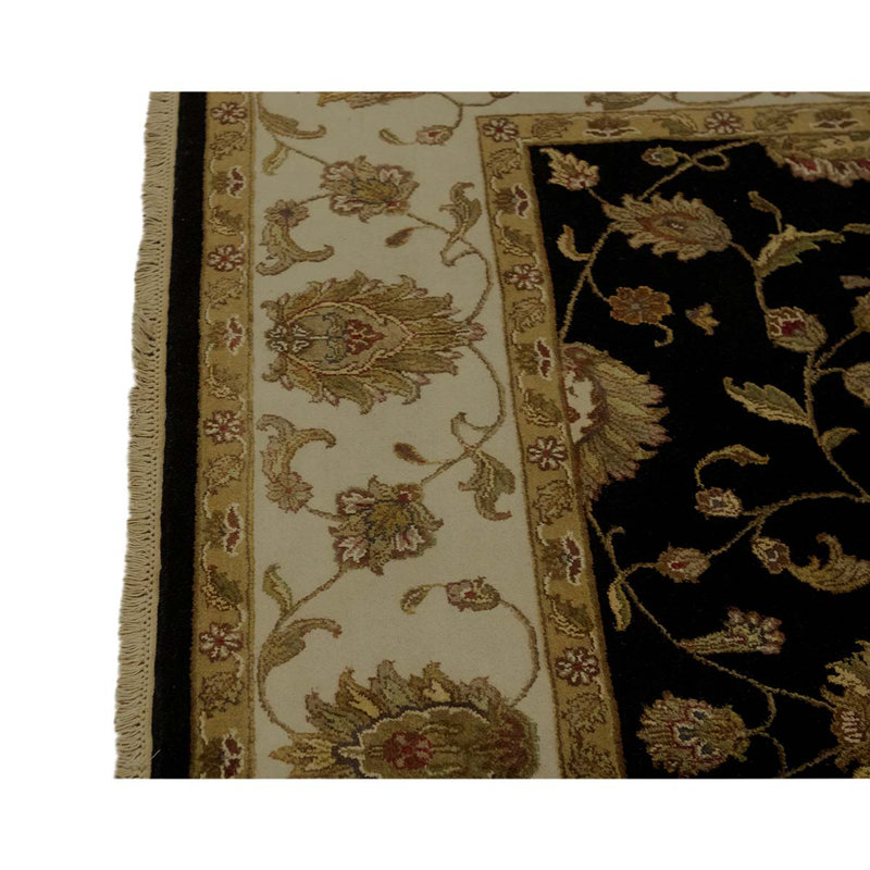 One-of-a-Kind 7'11" X 9'11" Area Rug