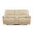 Leather-Air Recliining  Sofa-2042573593