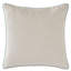 Amberlynn Linen Square Pillow Cover & Insert