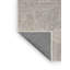 Tapis 100% moderne Dezstany lavable à la machine de style Mid-Century 318-1387062874