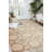 Chaudeville Viscose Geometric Indoor Rug-19346680