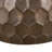 Maggie Coffee Table And End Table Gold-373927555
