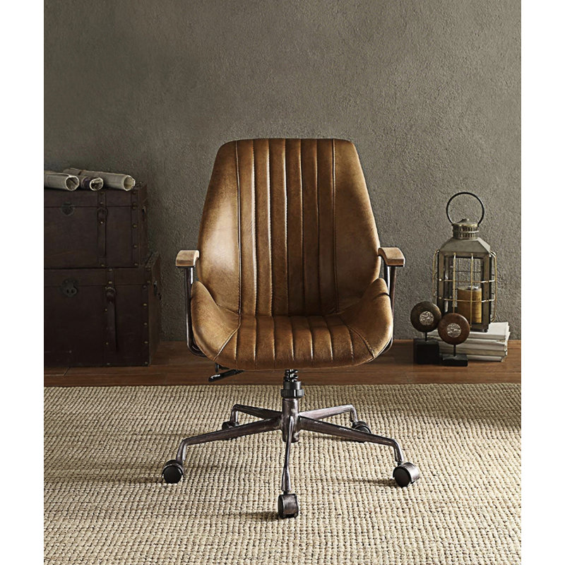 Fauteuil de direction luxueux, Café