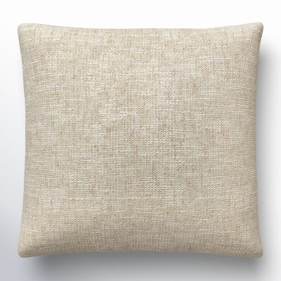 Danube Throw Pillow