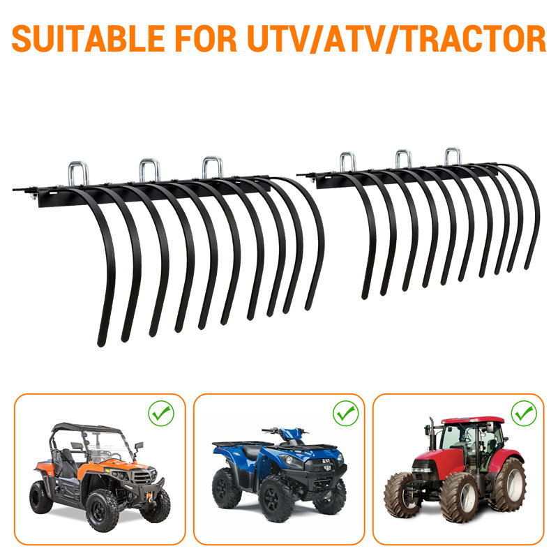FXSGER Gardening Tools