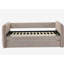 Luxueux lit de jour moderne 1pc-238635176