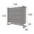 Tabshey Piece Bedroom Set-1989678263
