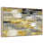 Floating Frame Natural Wood
