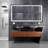 Hitchin Flat Wall Mirror-1935633210